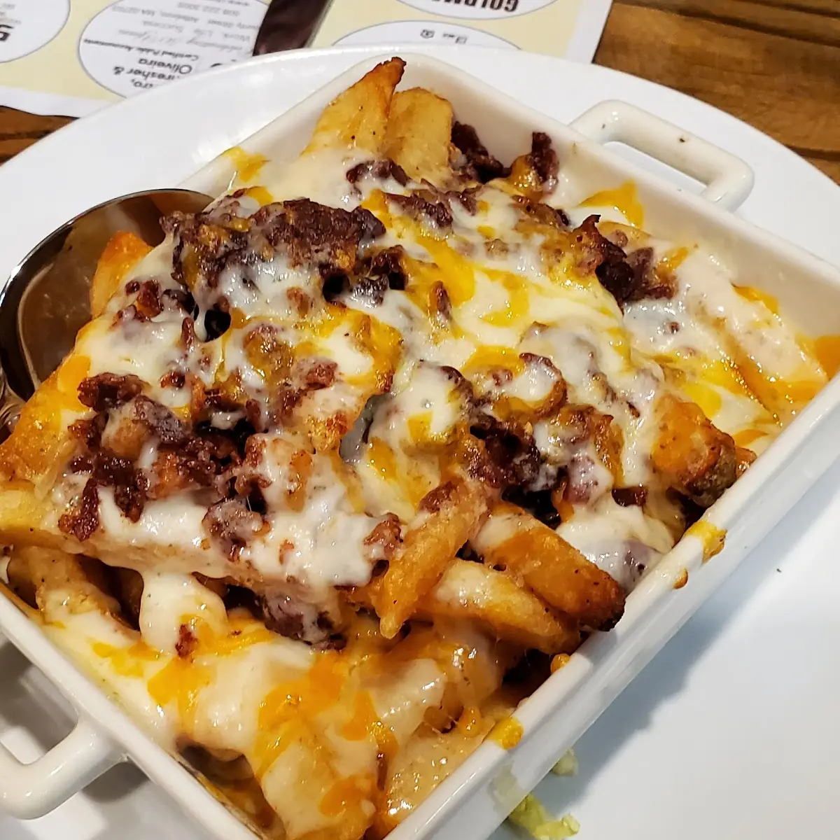 Texas Fries