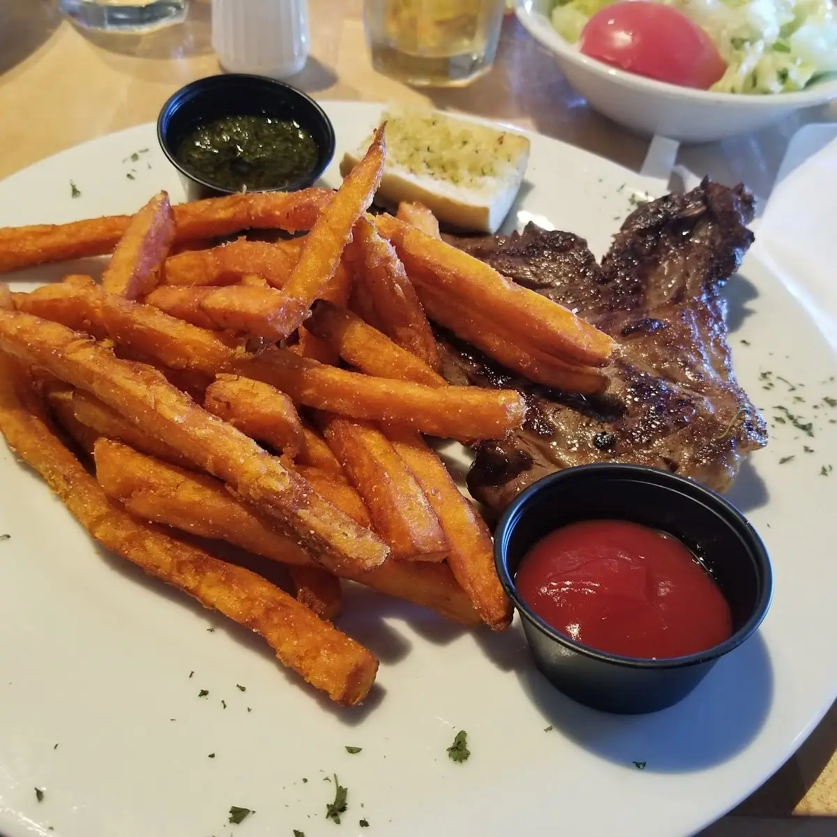 Sweet Potato