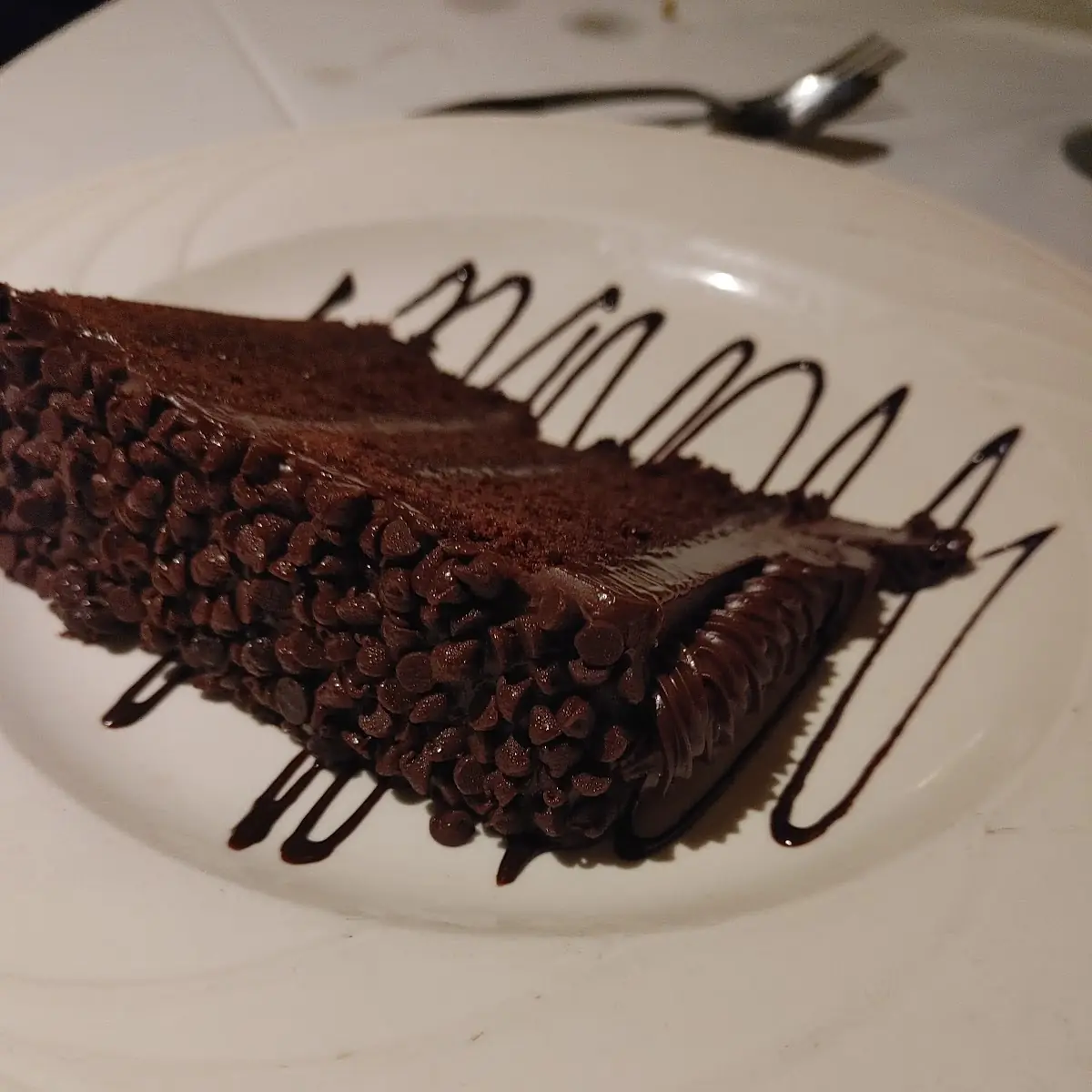 Chocolate Cake