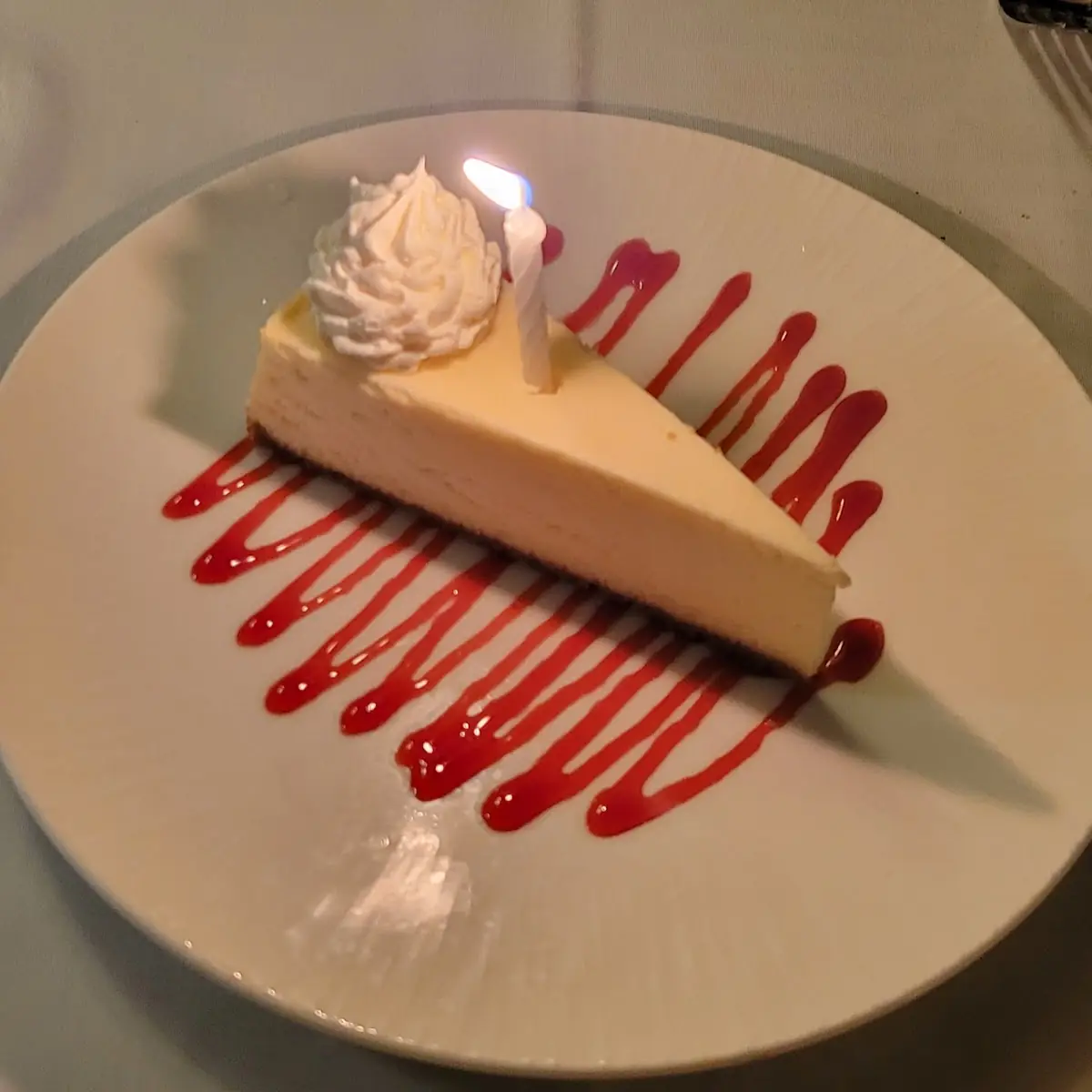 Key Lime Pie