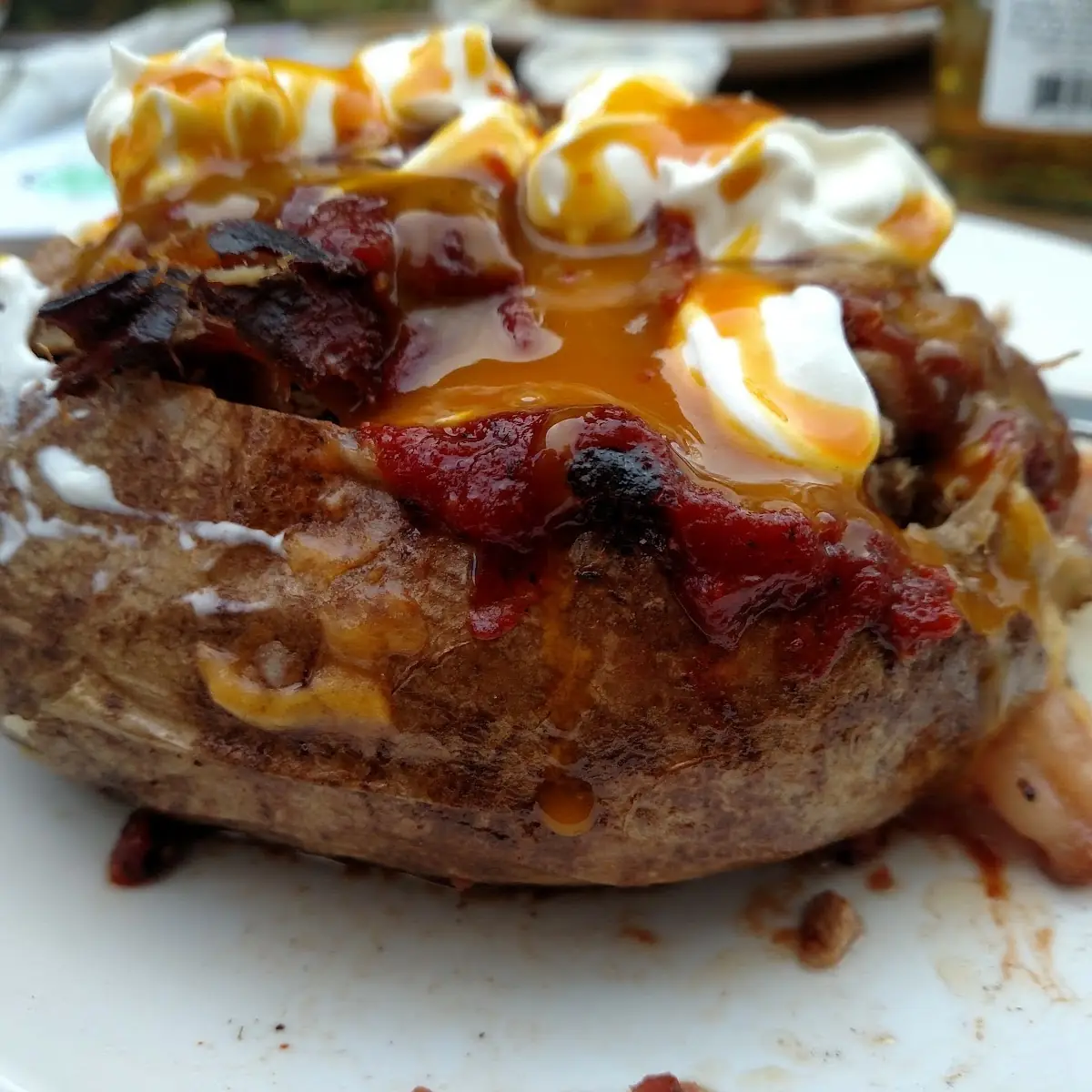 Baked Potato
