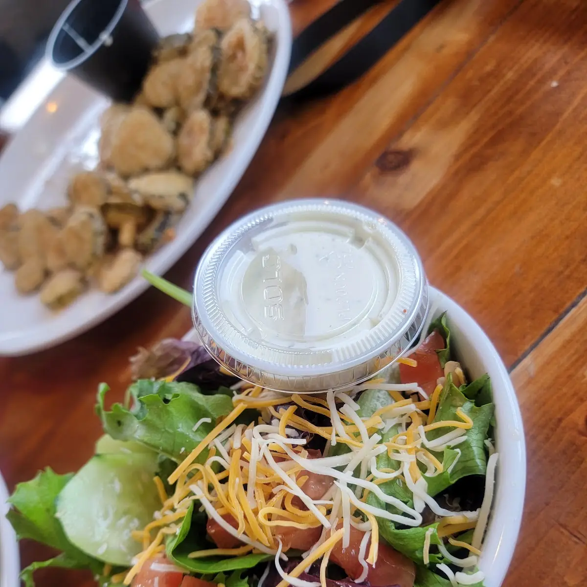 Side Salad