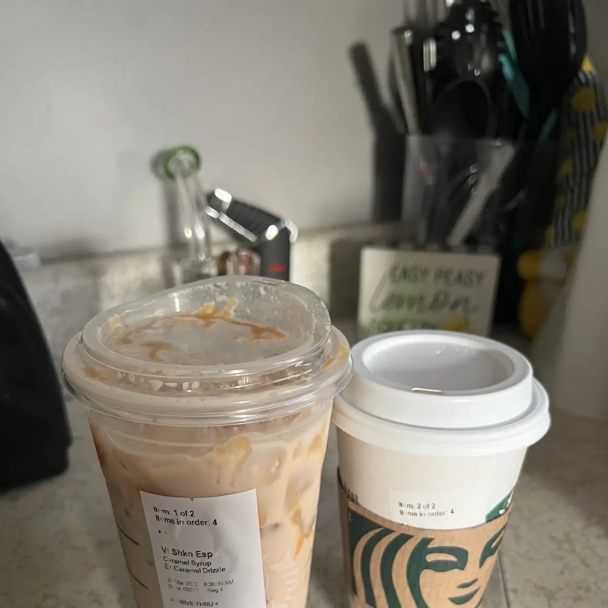 Thai Tea