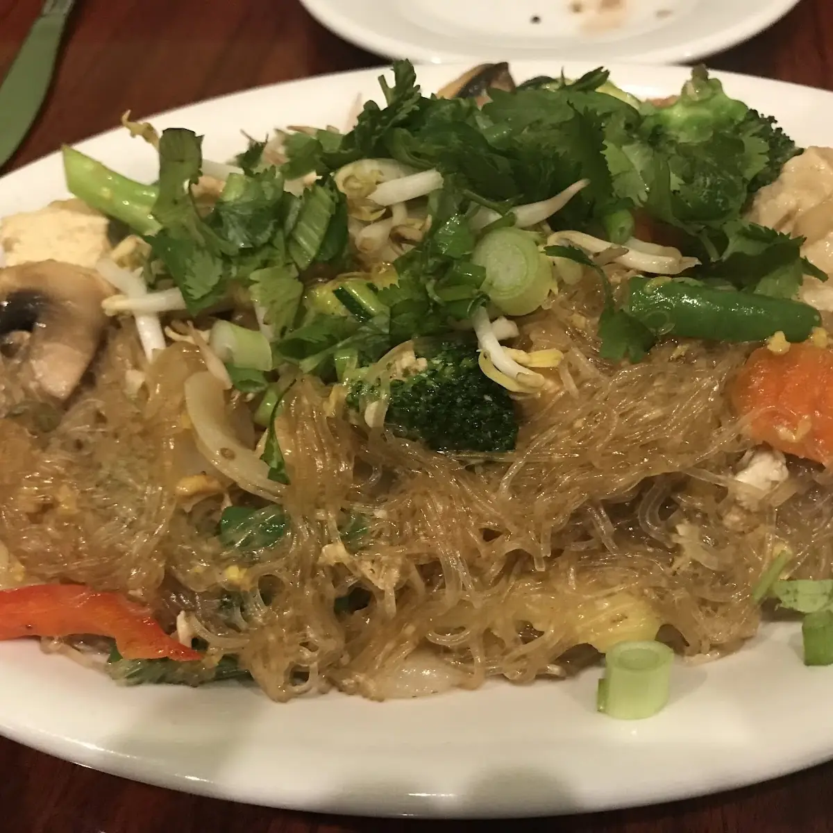 Pad Woon Sen
