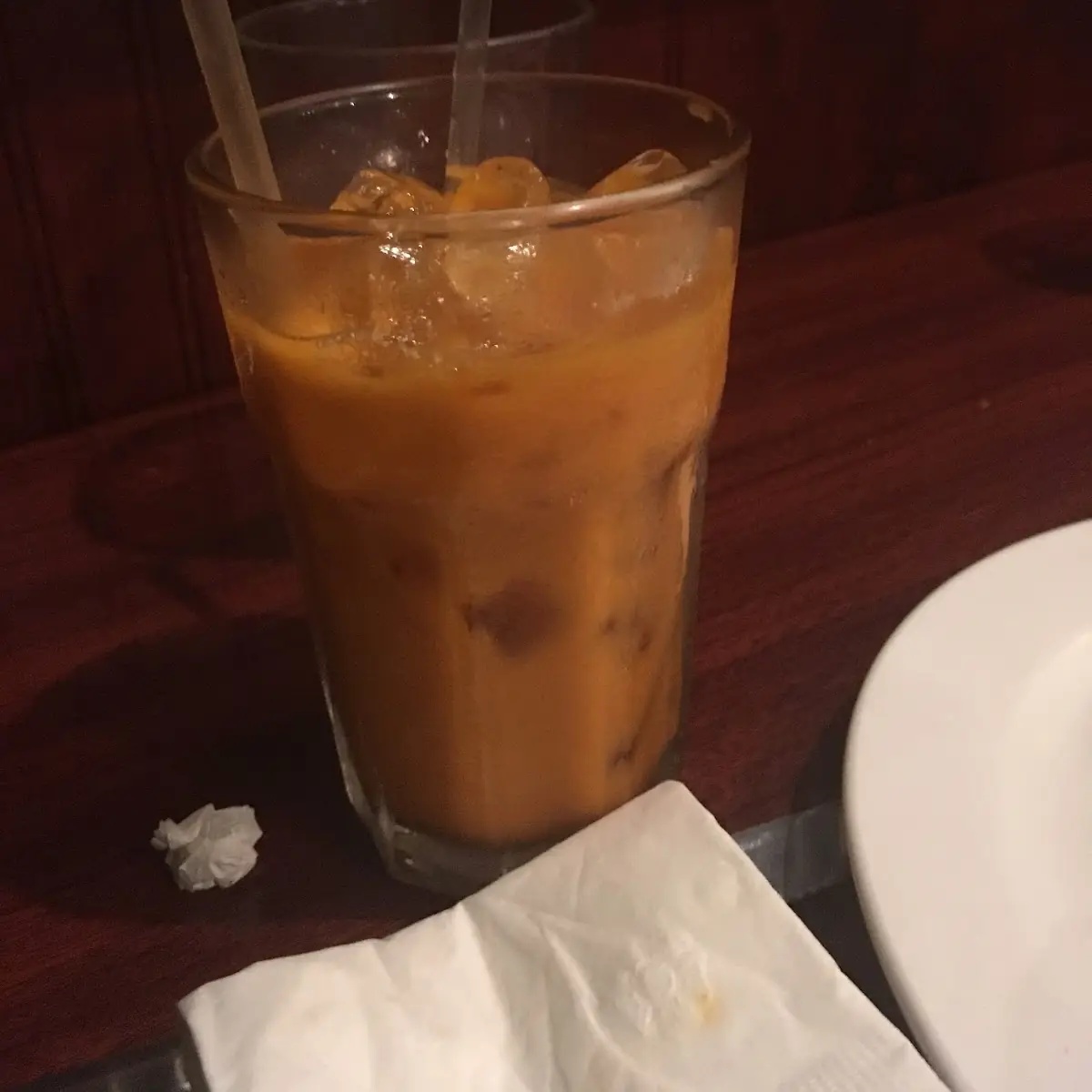 Thai Tea