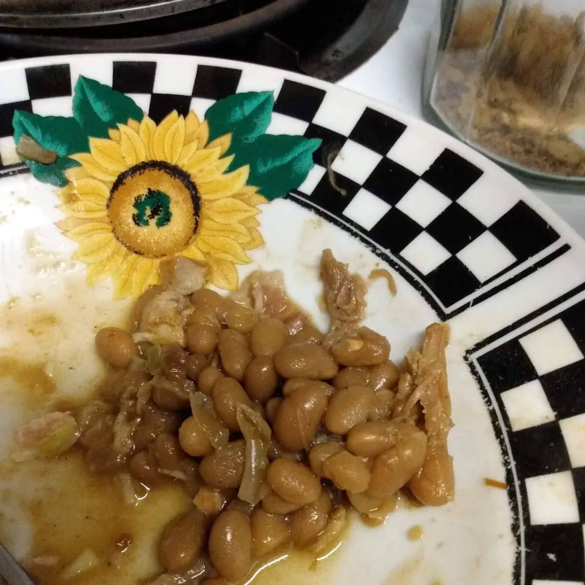 Baked Beans