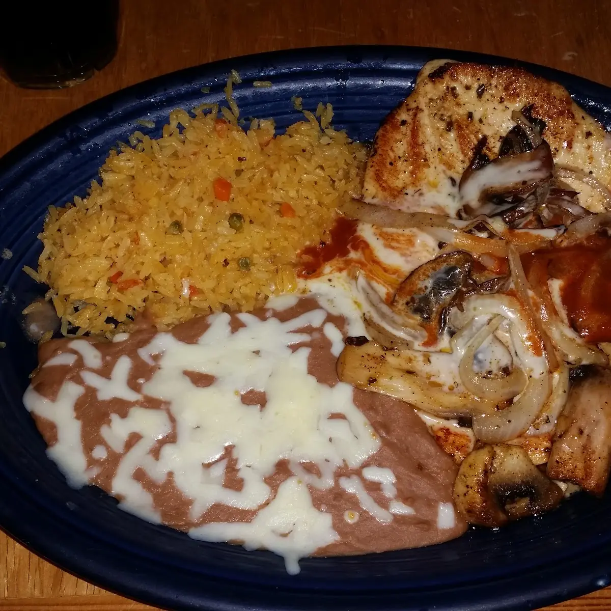 Pollo Loco