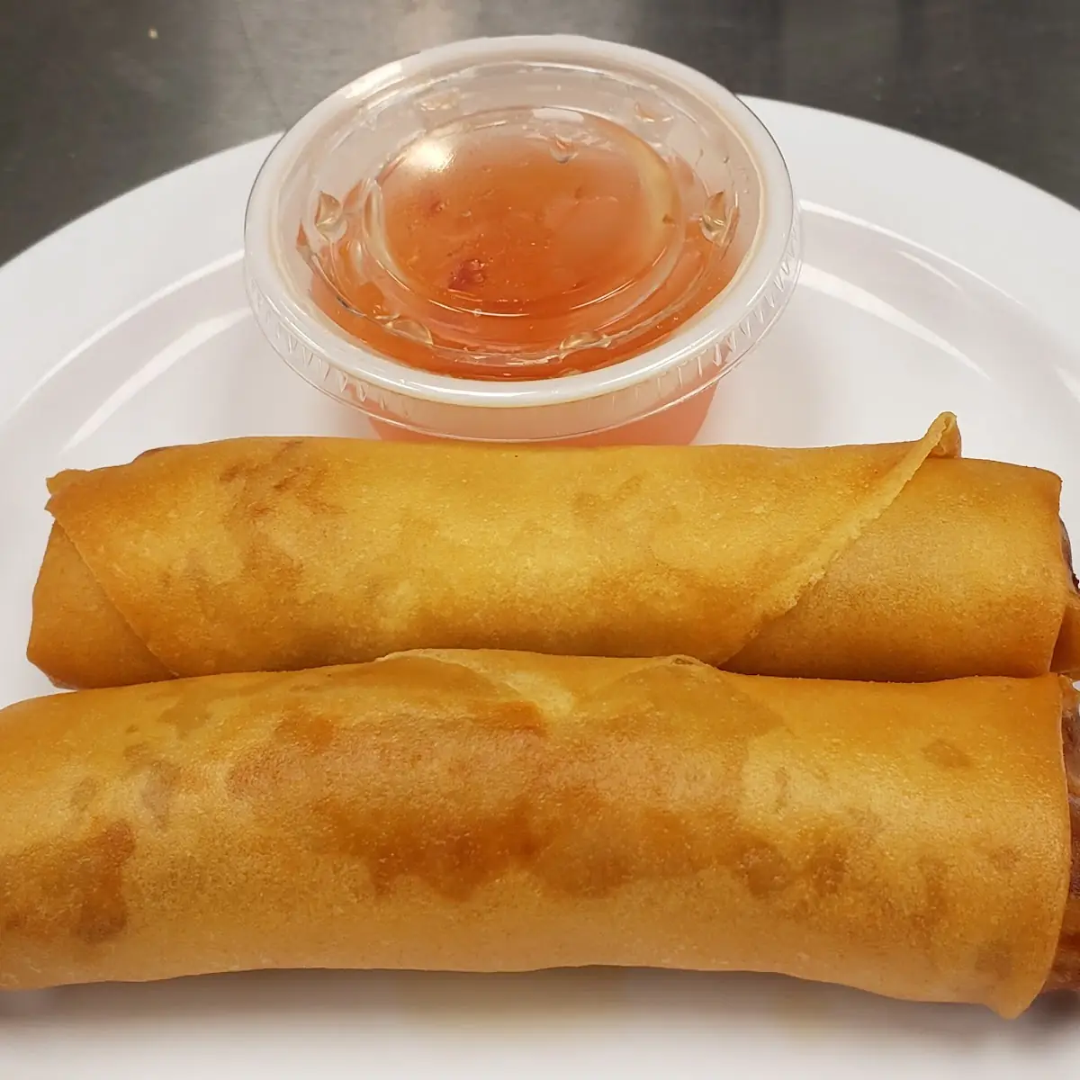 Egg Roll