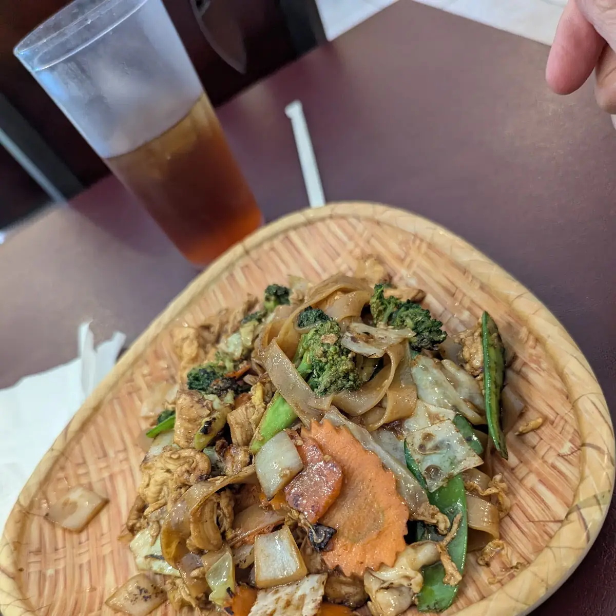 Pad See Eew