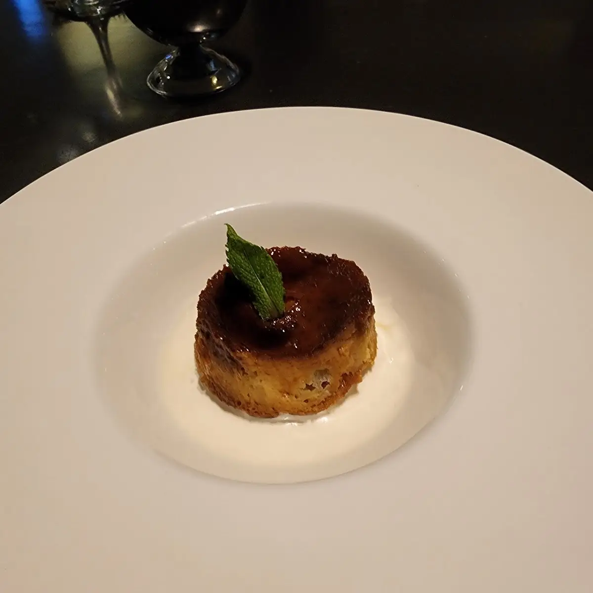 Bread Pudding