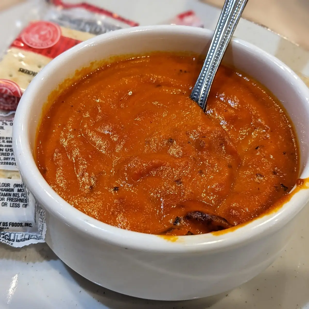 Tomato Soup