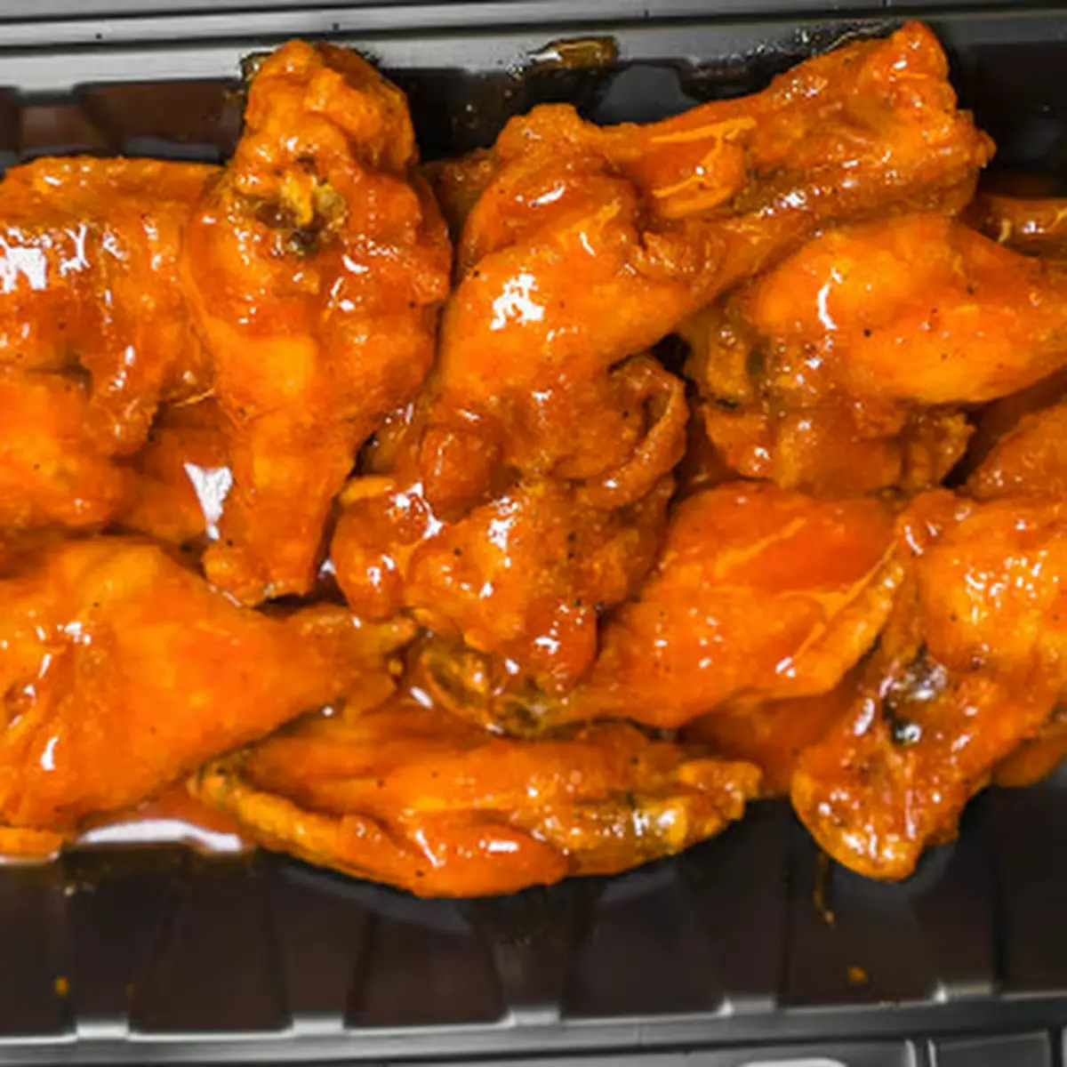 Buffalo Wing