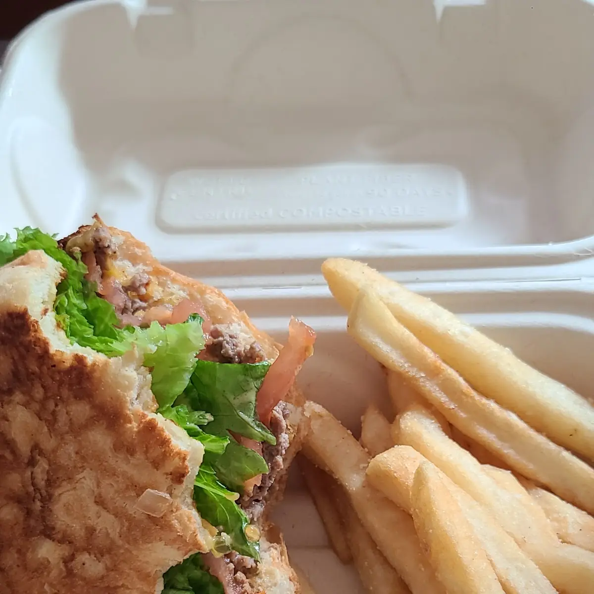 Chicken Sandwich