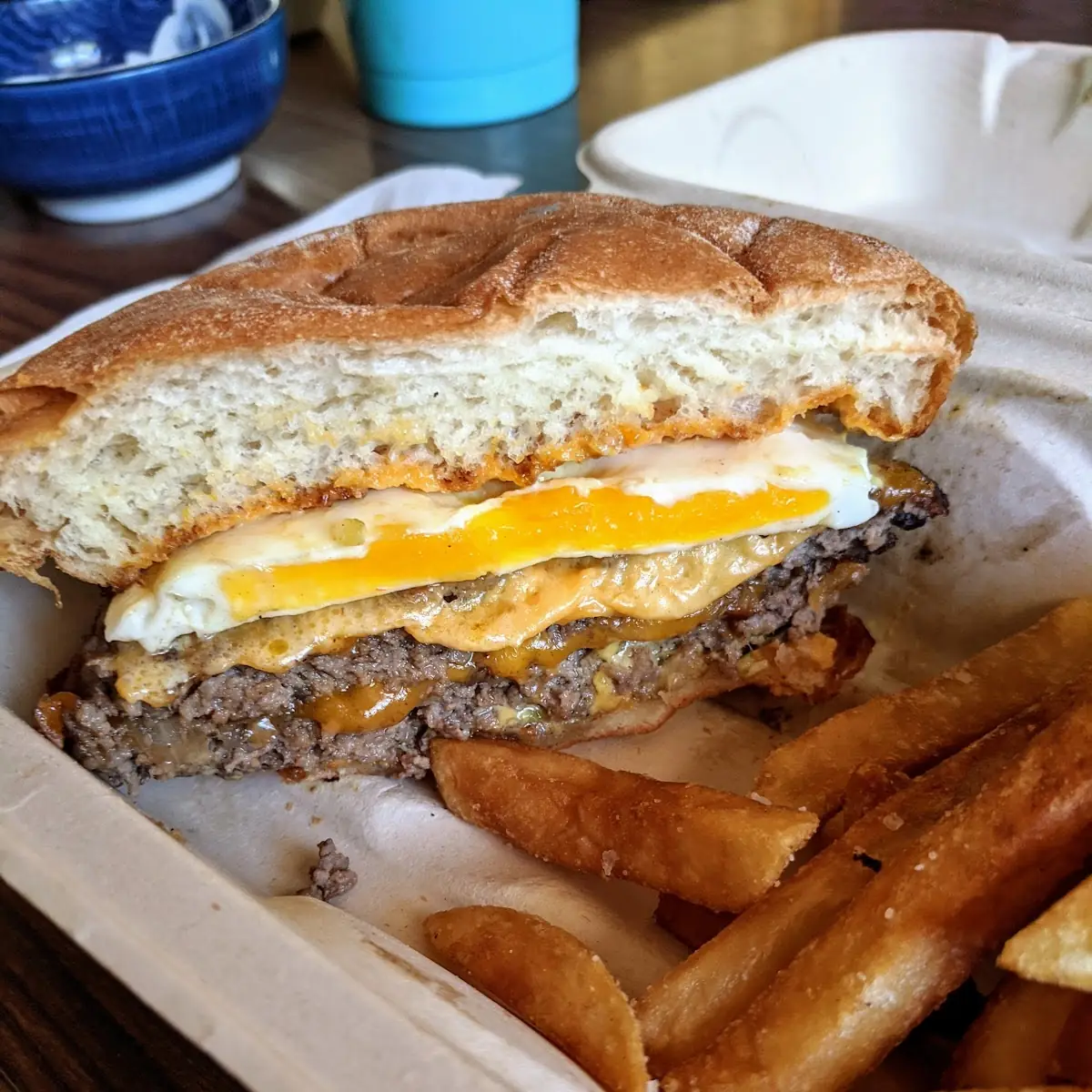 Extra Patty