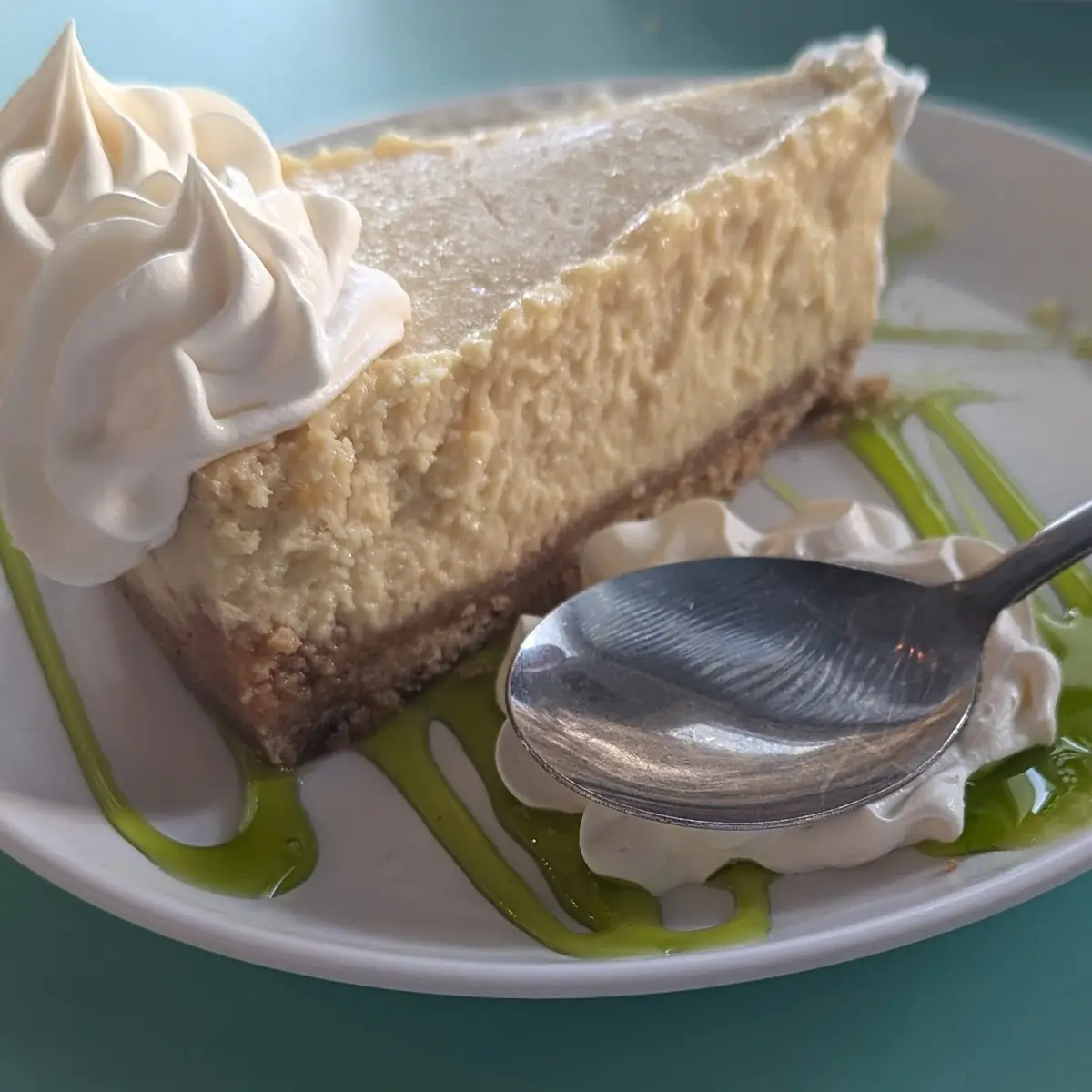Banana Pudding Cheesecake