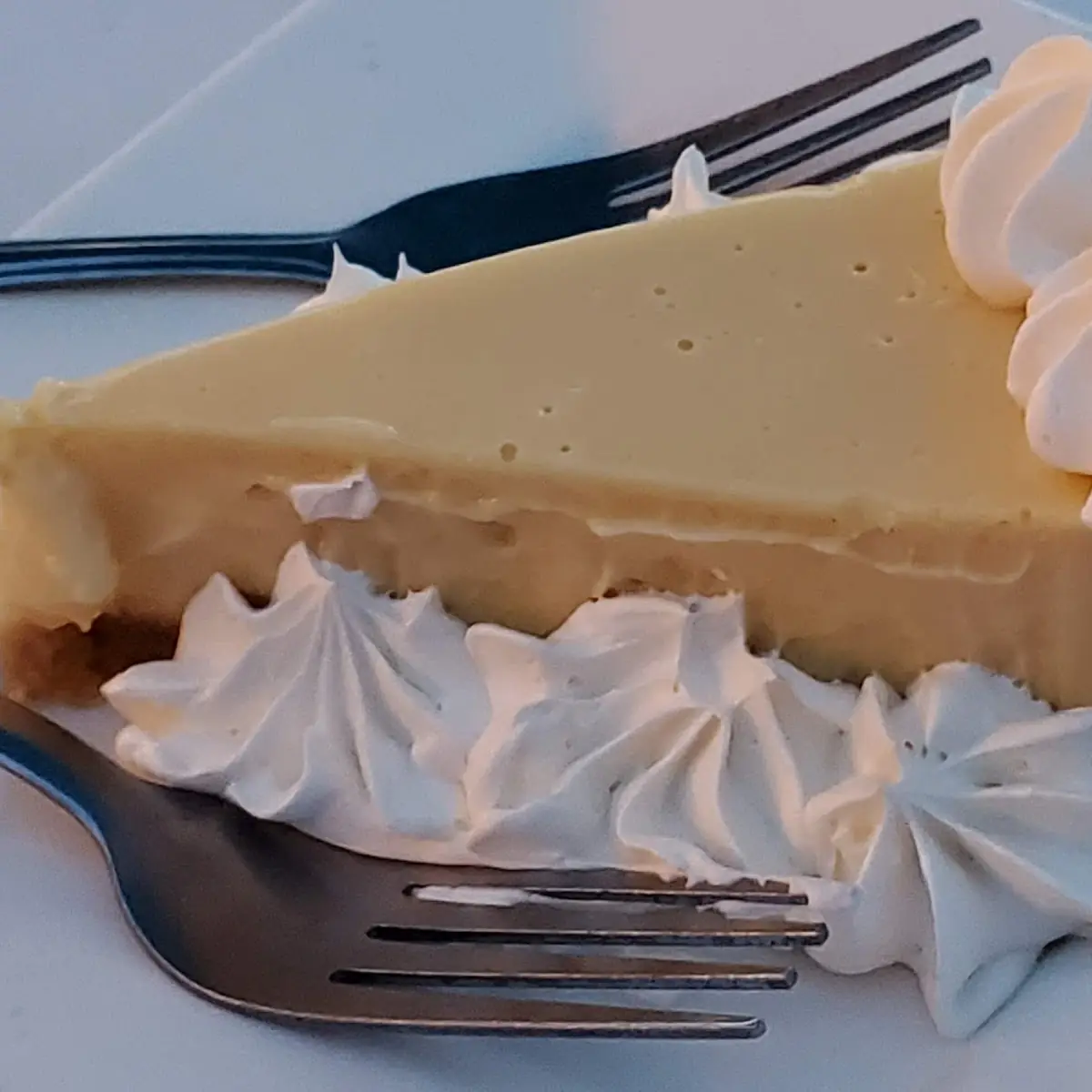 Key Lime Pie