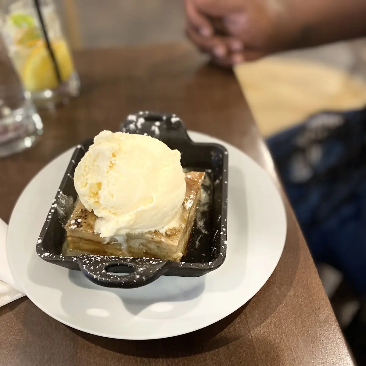Bread Pudding