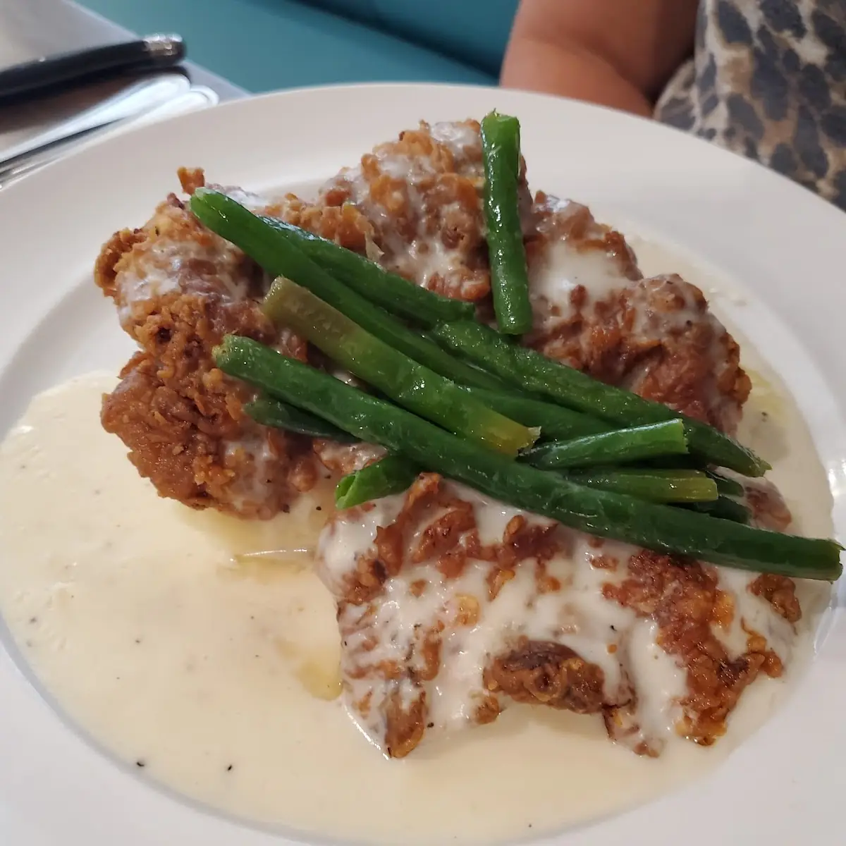 Chicken Fried Steak