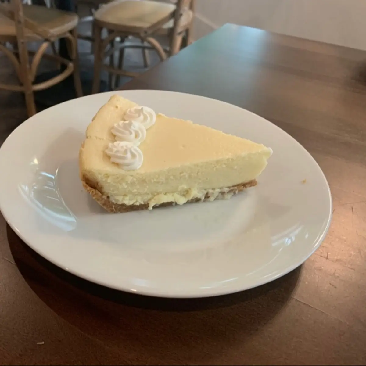 Key Lime Pie