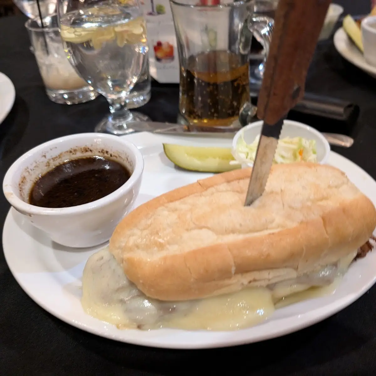 French Dip