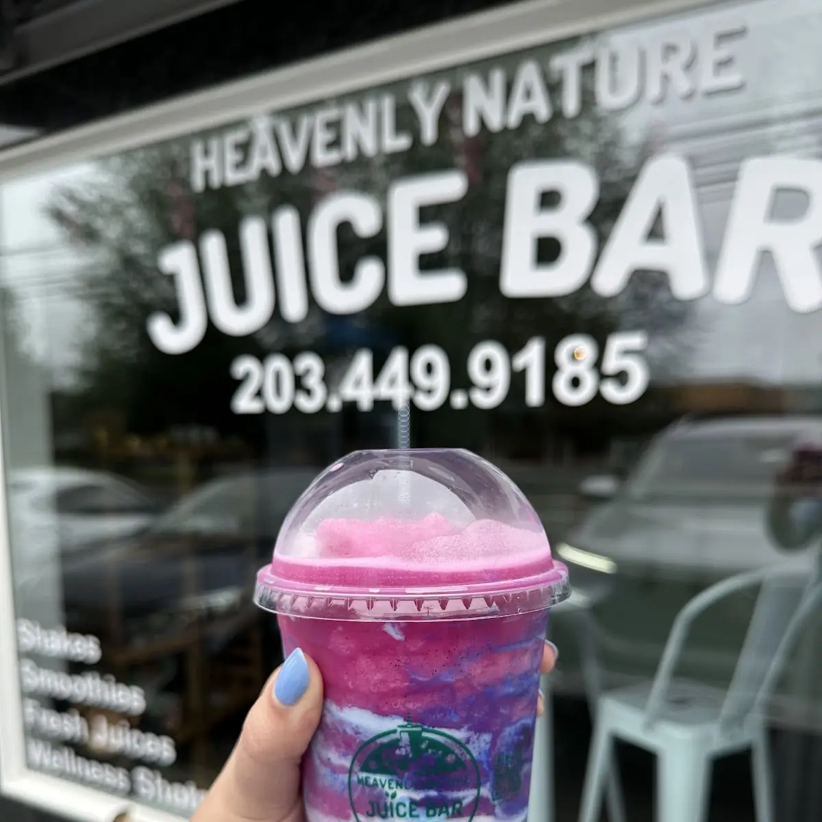Dragon Fruit Lemonade