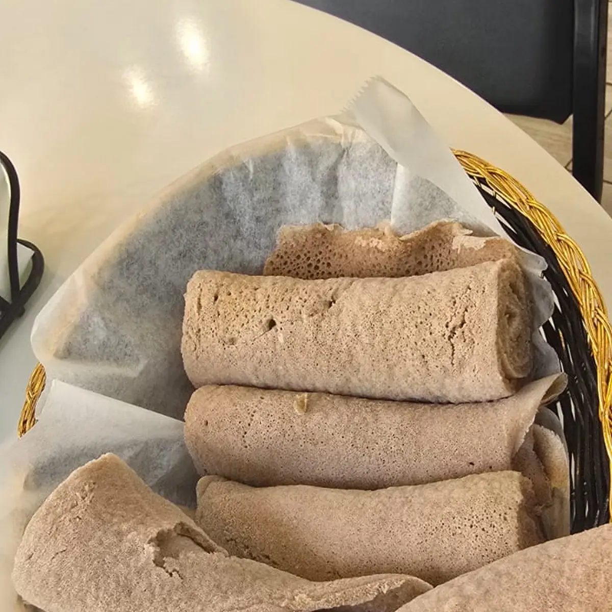 Injera