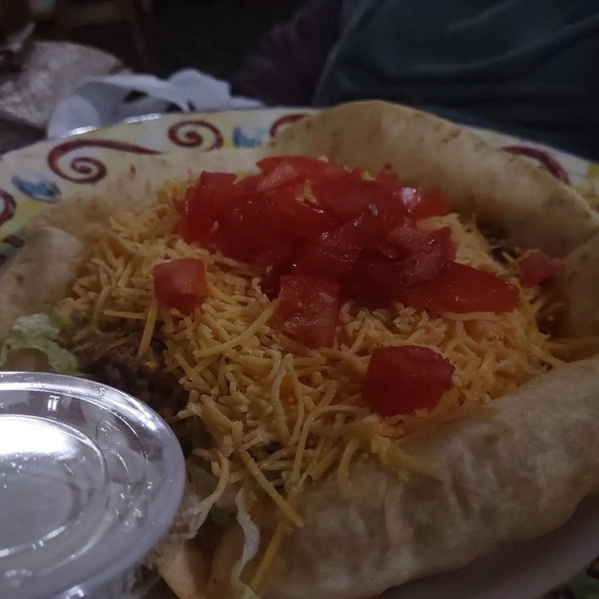 Taco Salad