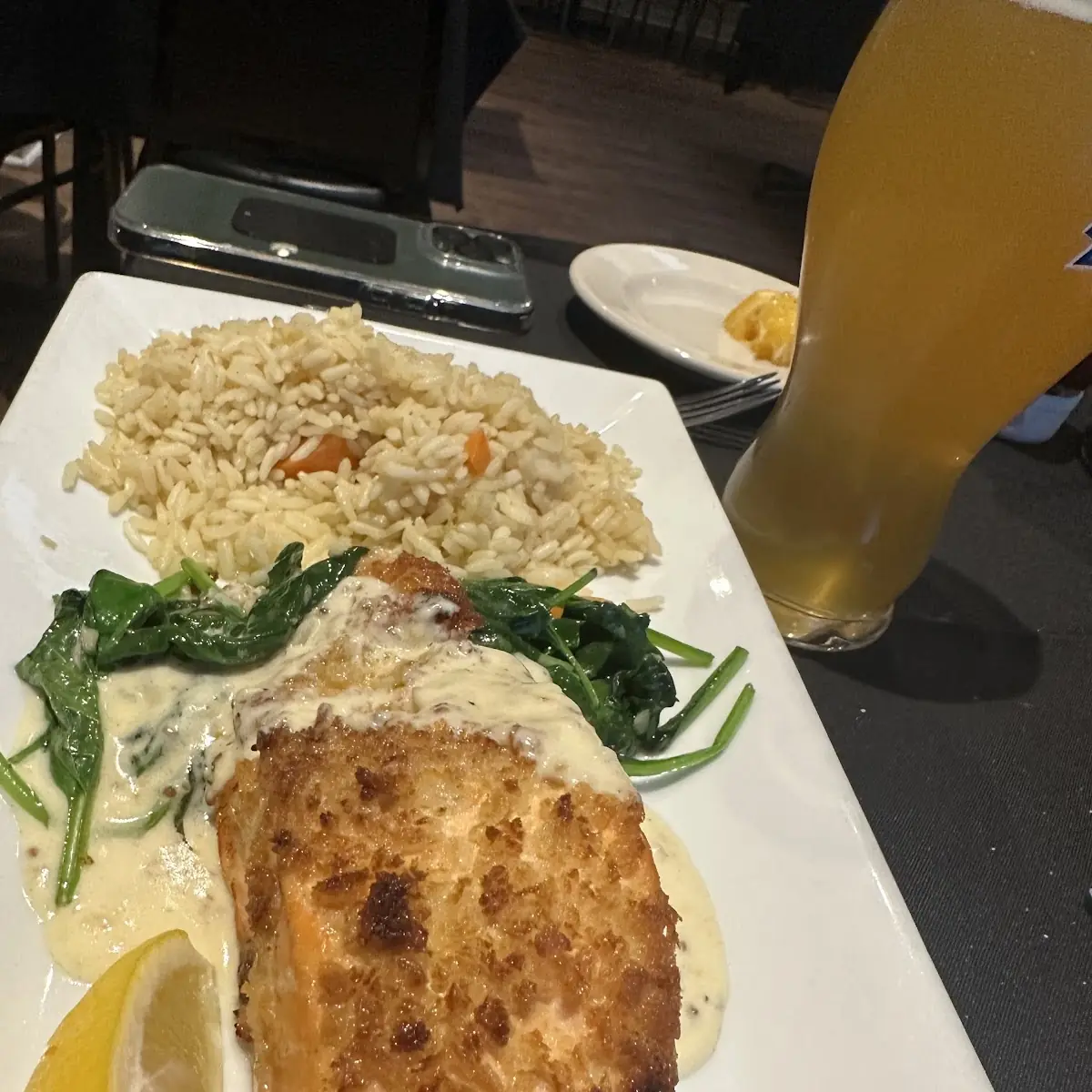 Atlantic Salmon