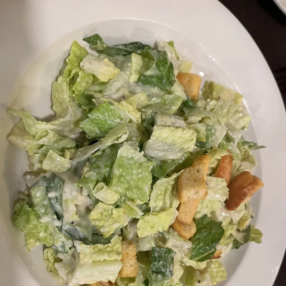 Caesar Salad