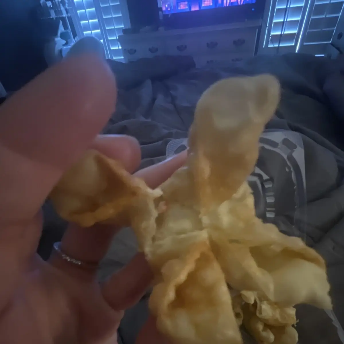 Crab Rangoon 6
