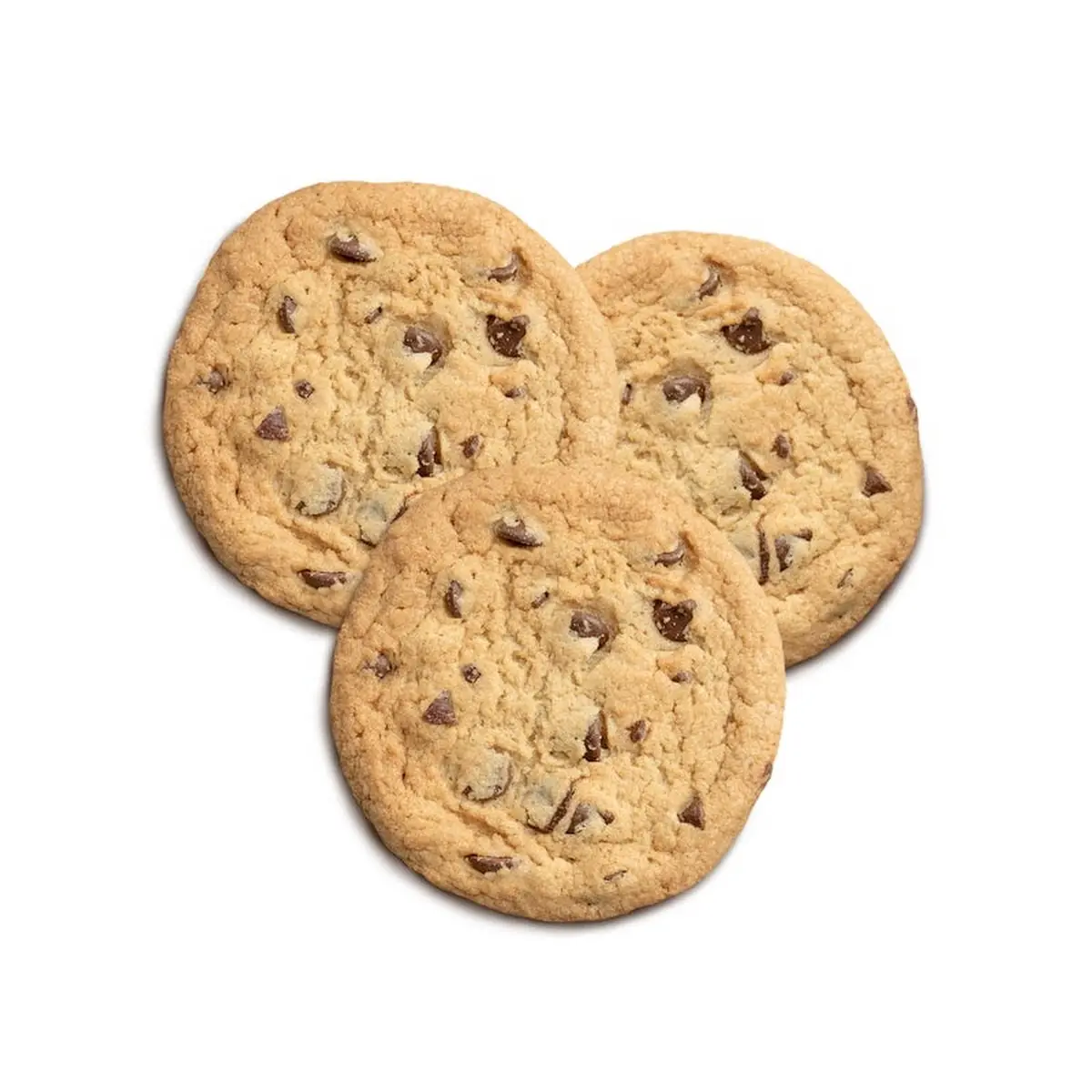 Chocolate Chip Cookie