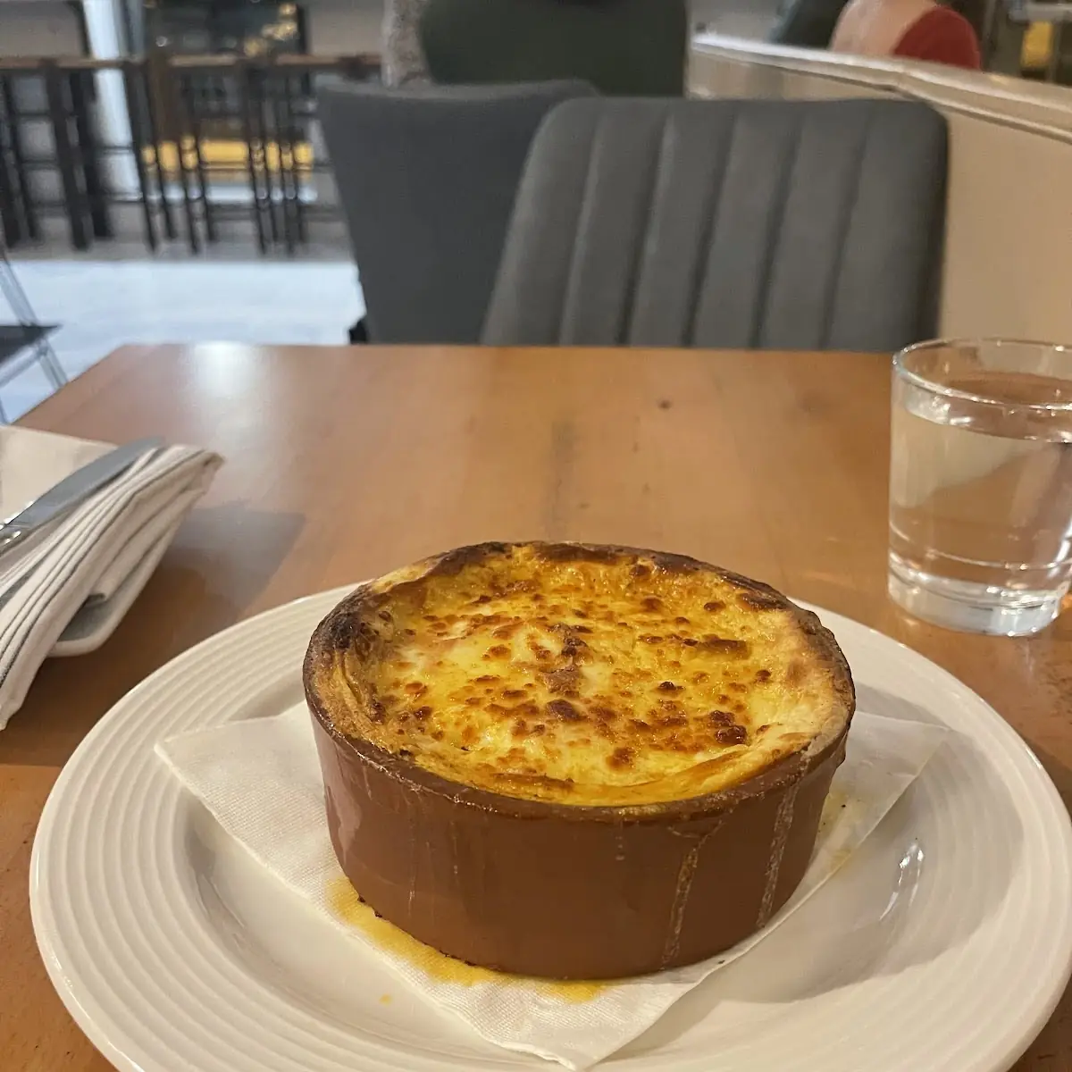 Onion Soup
