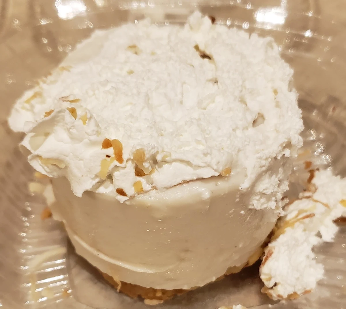 Key Lime Tart