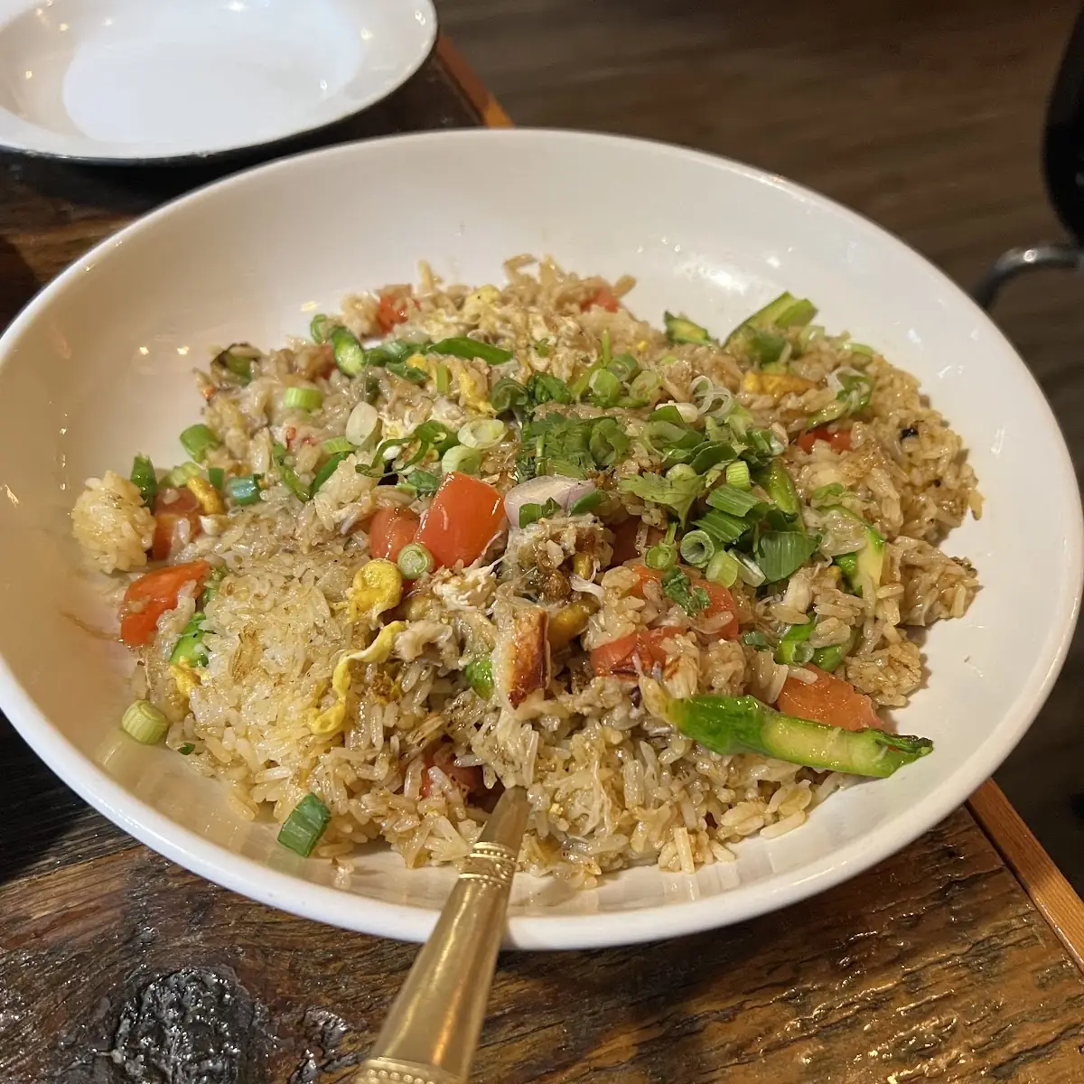 Pinyo Fried Rice