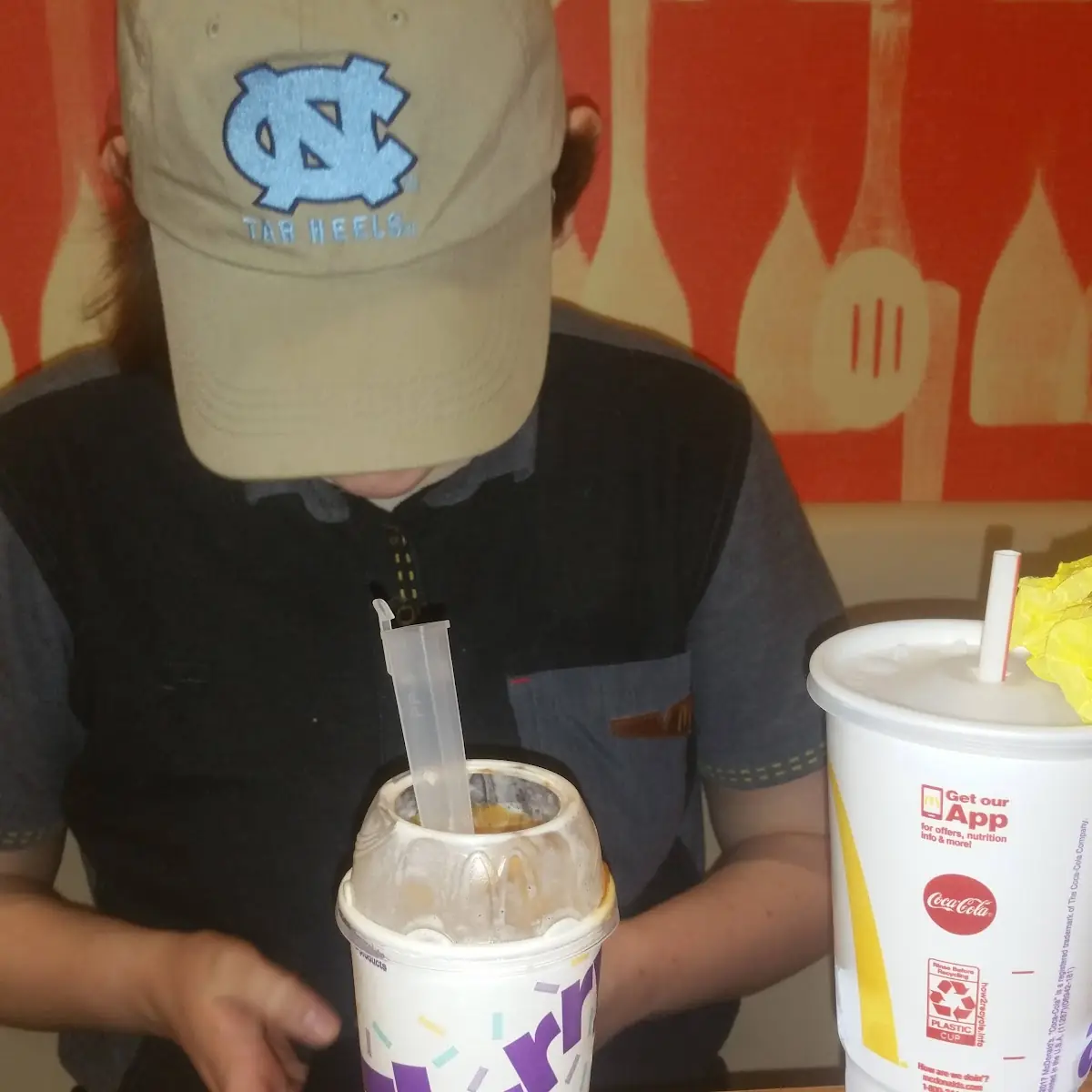 Derpy Mcflurry