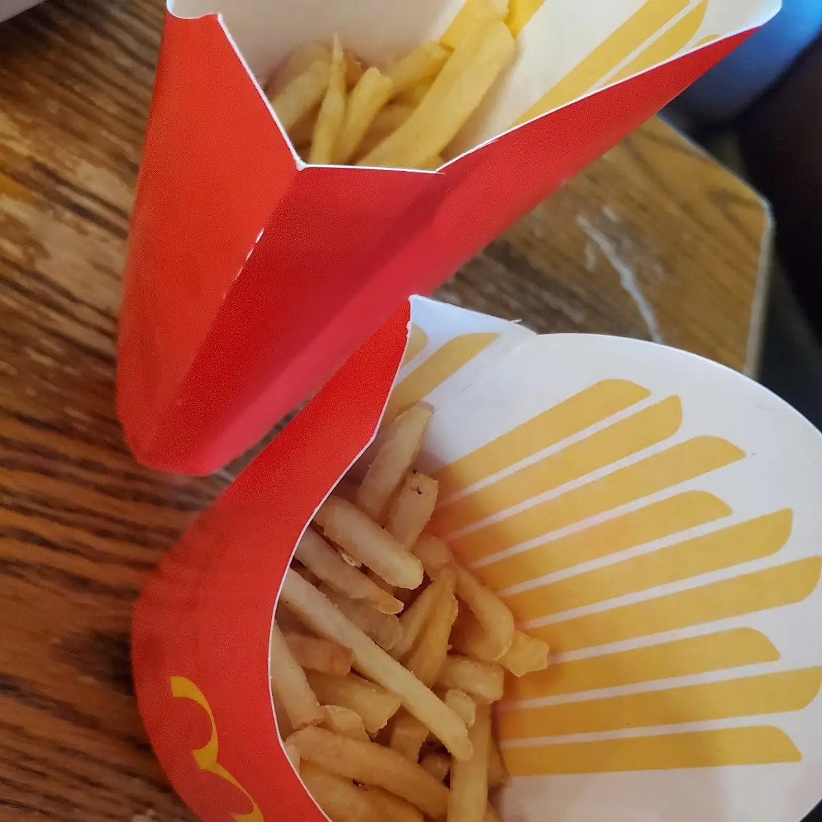 French Fries