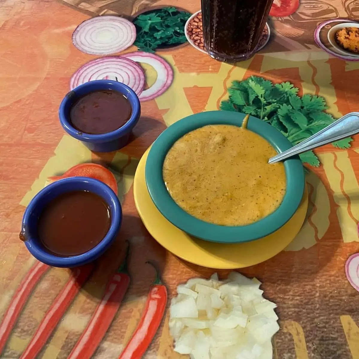 Queso Dip