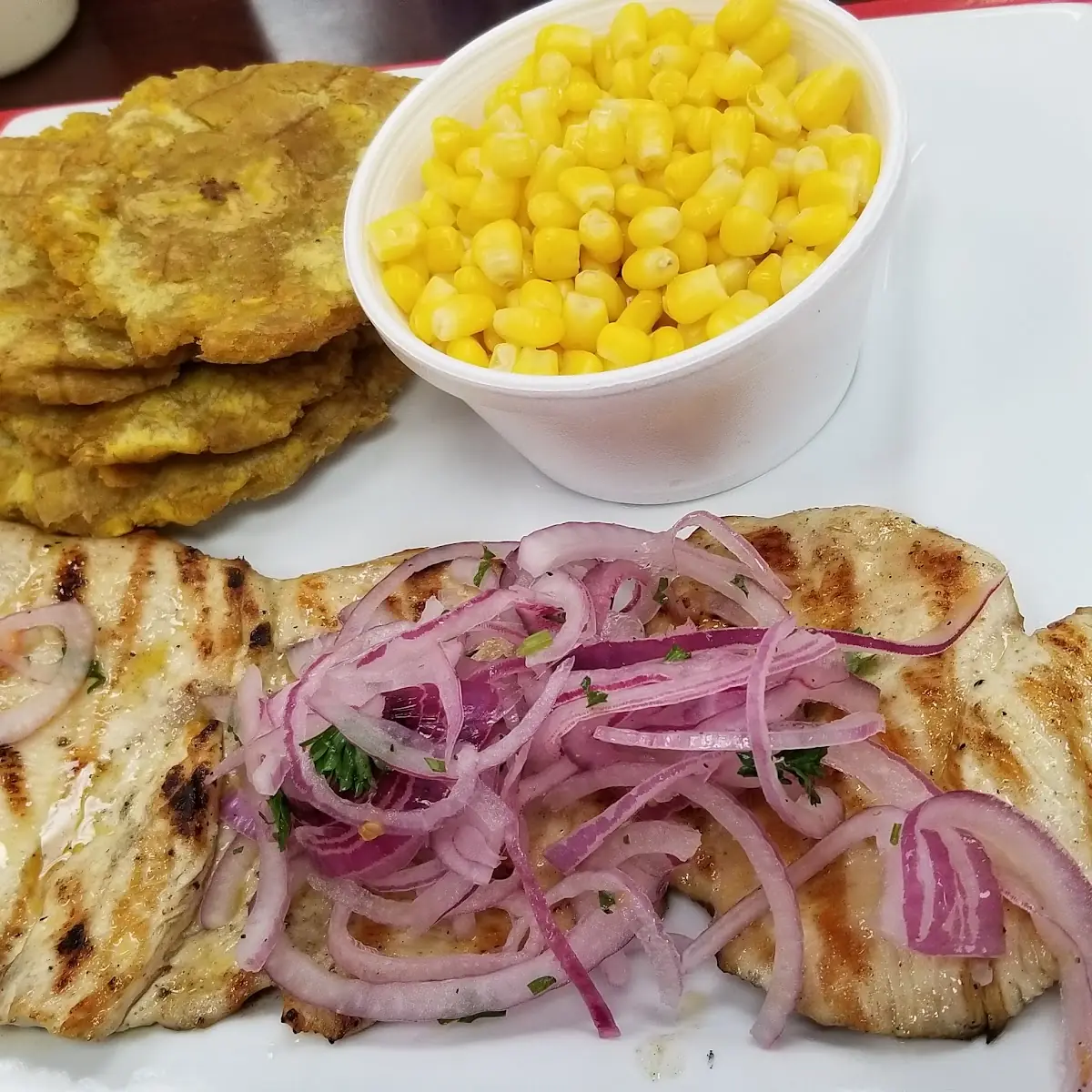 Chicken Breast