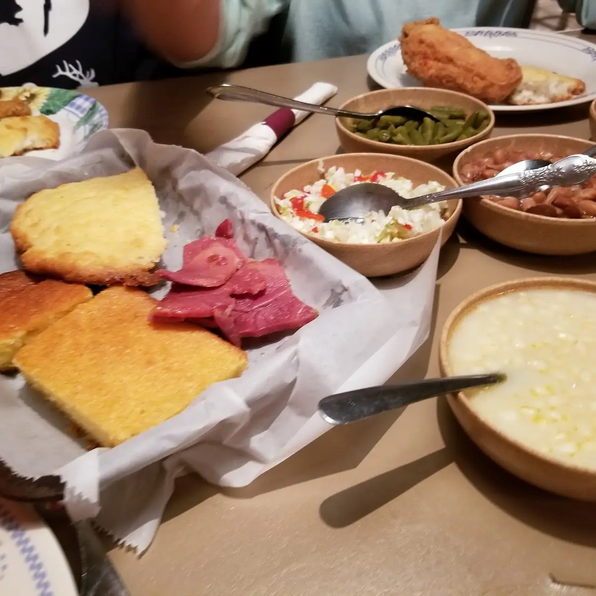 All You Can Eat