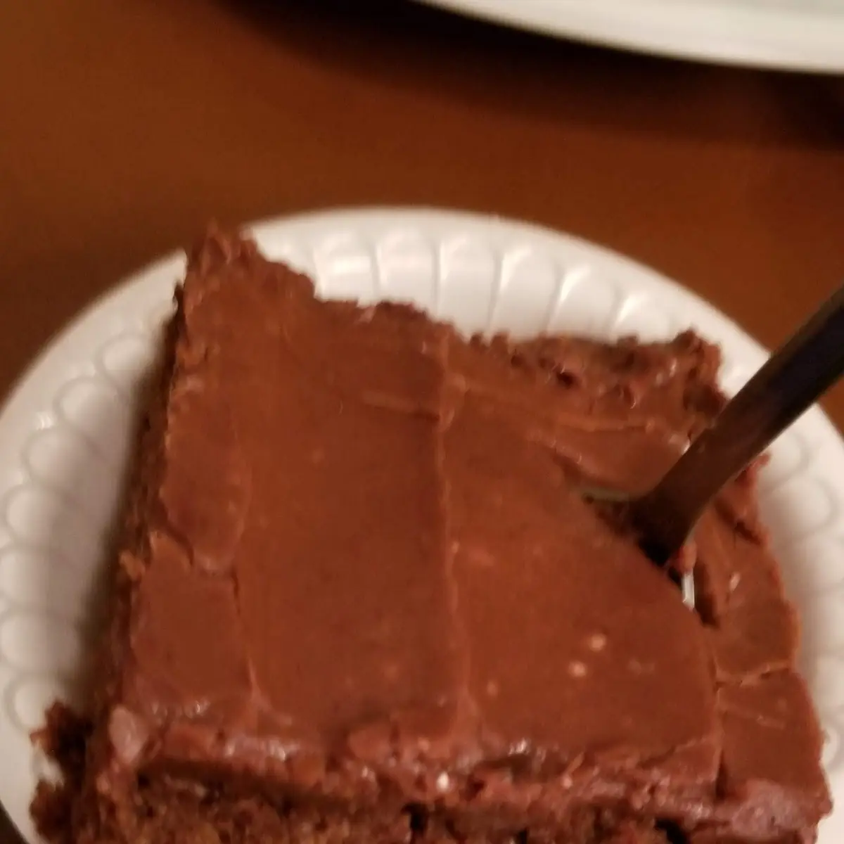 Chocolate Cake