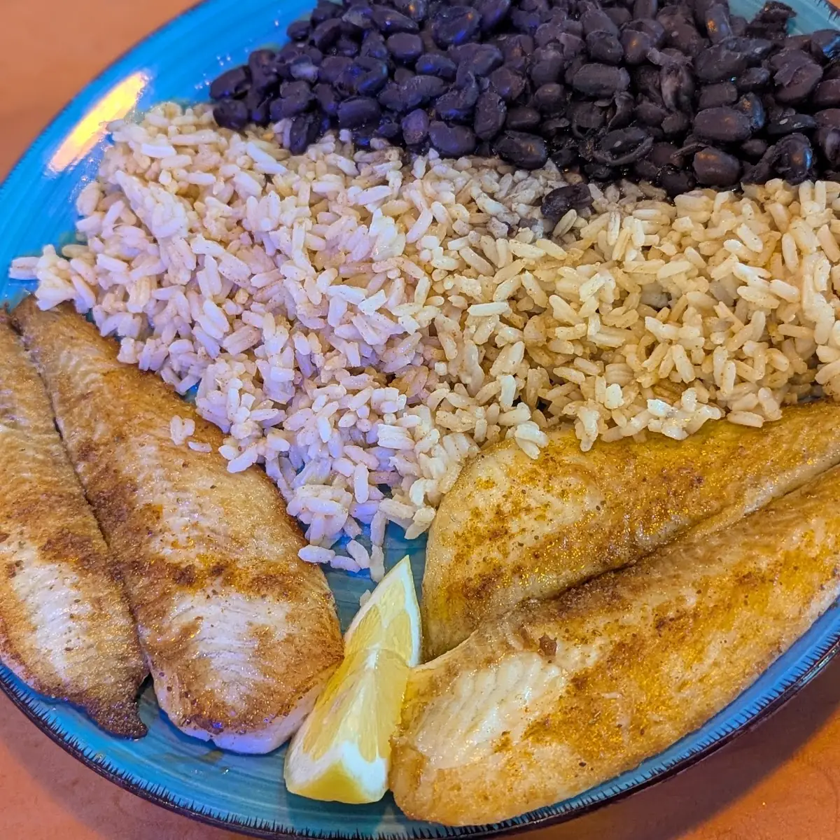 Black Beans