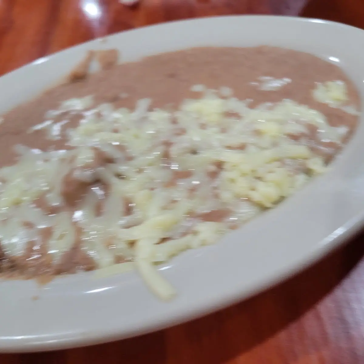 Refried Beans