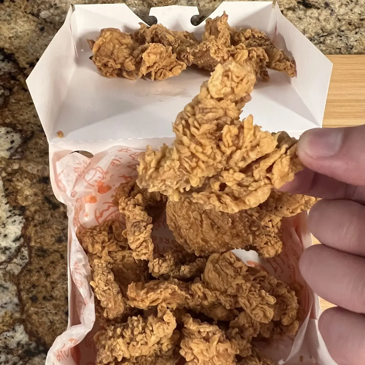 Fried Chicken