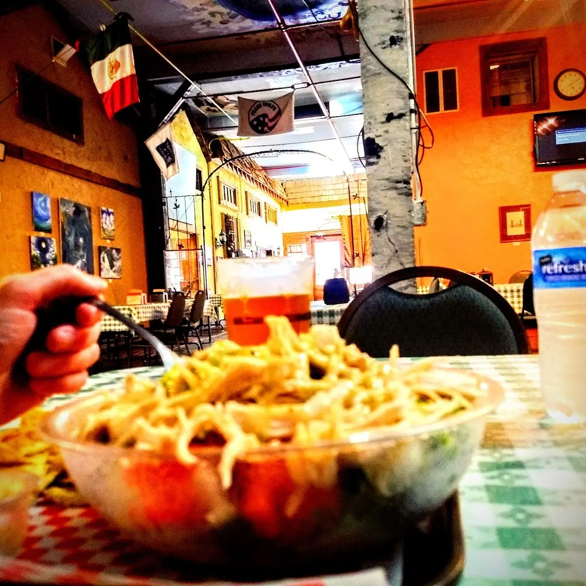 House Salad