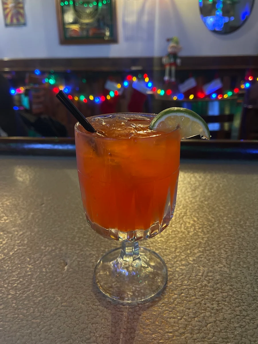 Mai Tai