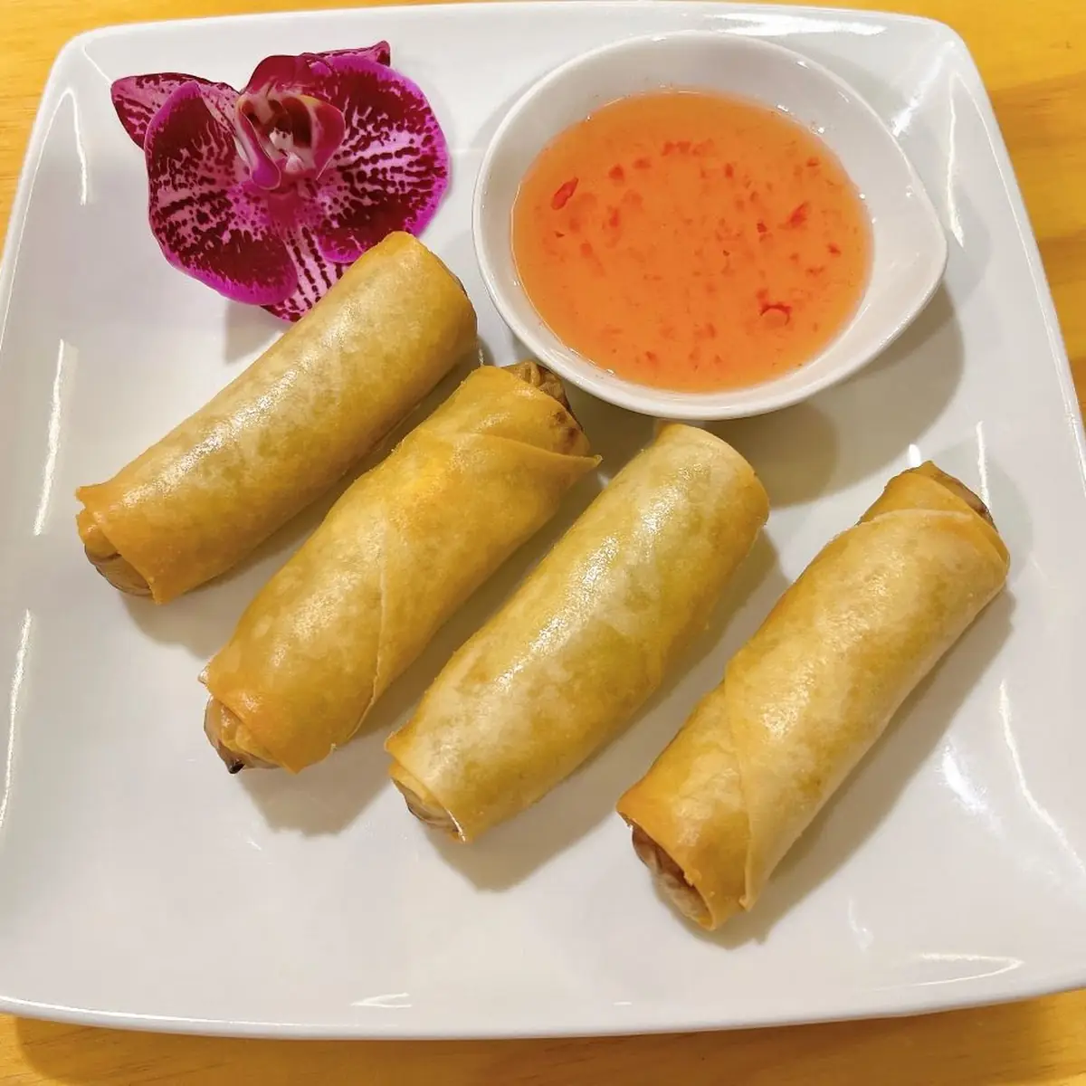 Fried Spring Roll