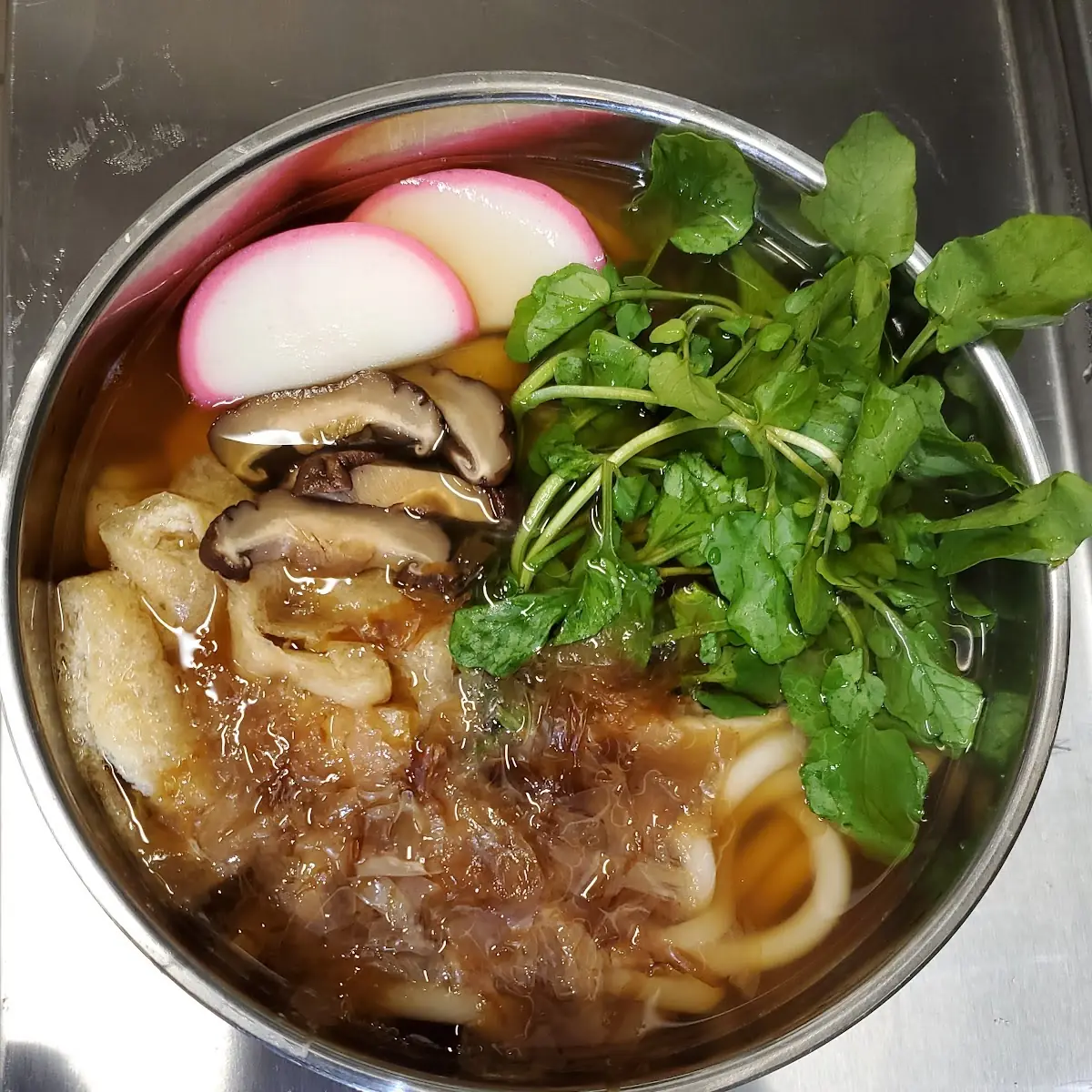 Udon Noodle