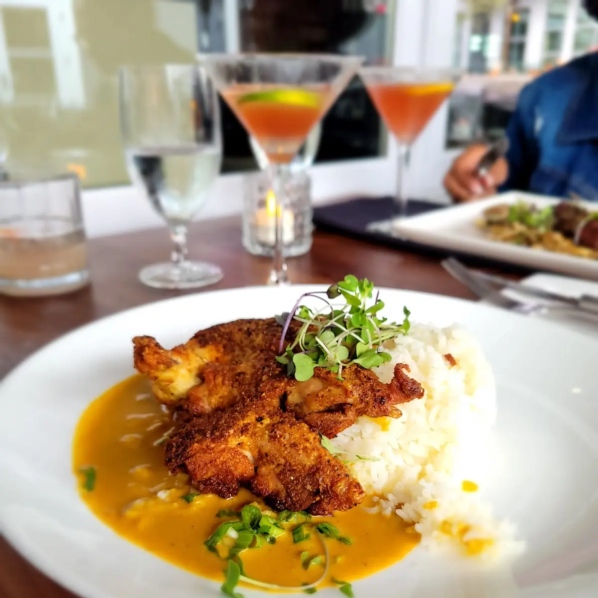 Chicken Curry