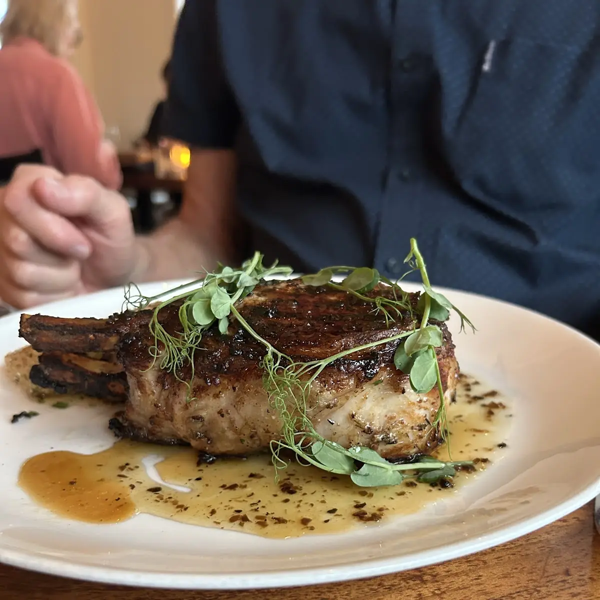 Pork Chop