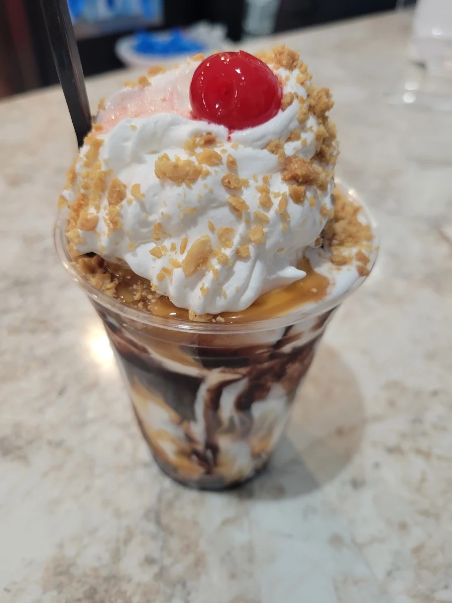 Hot Fudge